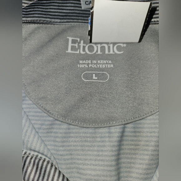 Etonic Polo Shirt - Picture 2 of 2